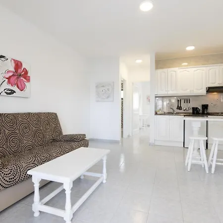 Aloe Apartamento Puerto del Carmen (Lanzarote)