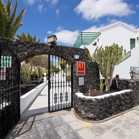 Apartamento Aloe