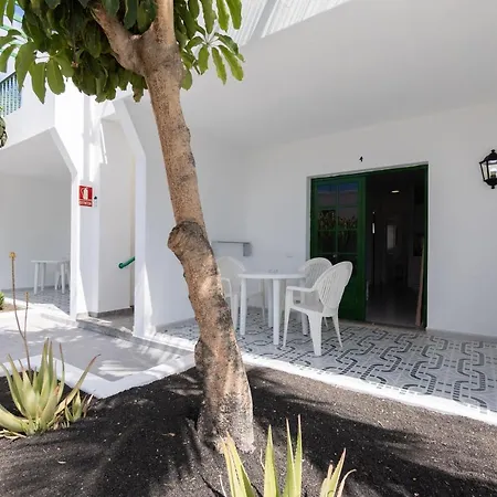 Aloe Apartamento Puerto del Carmen (Lanzarote)