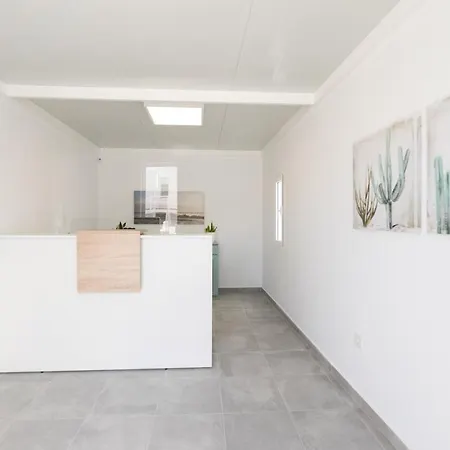 Aloe Apartamento