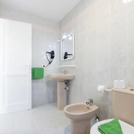 Aloe Apartman *
