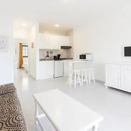 Aloe Apartamento Puerto del Carmen (Lanzarote)