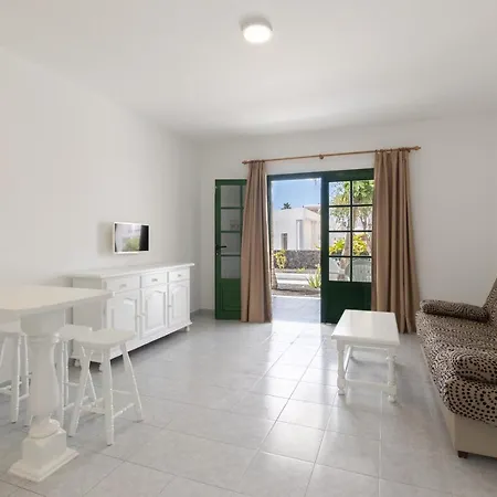 Apartamento Aloe