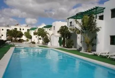 Aloe Apartman *