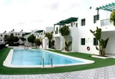 Apartamento Aloe Puerto del Carmen (Lanzarote)
