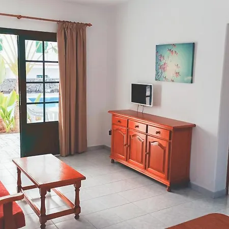Apartamento Aloe