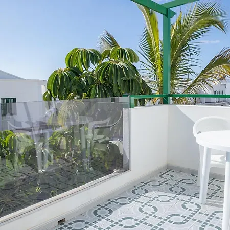 Apartamento Aloe Puerto del Carmen (Lanzarote)