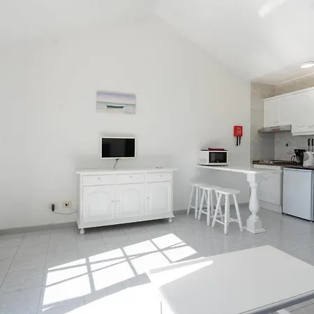 Apartamento Aloe *