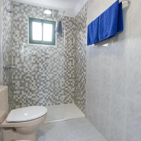 Aloe Apartamento *