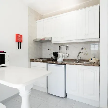 Apartamento Aloe