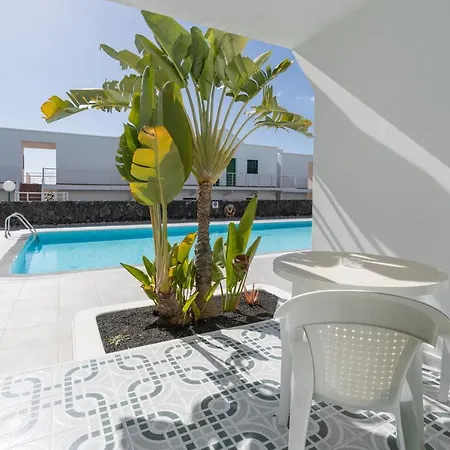 Aloe Apartamento Puerto del Carmen (Lanzarote)
