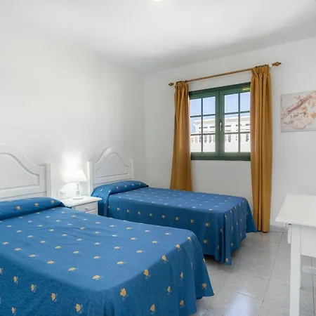 Aloe Appartement Puerto del Carmen (Lanzarote)