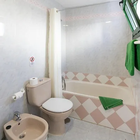 Aloe Apartamento Puerto del Carmen (Lanzarote)