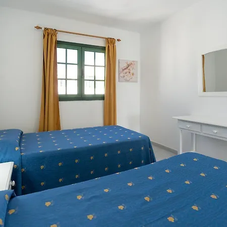 Appartement Aloe Puerto del Carmen (Lanzarote)