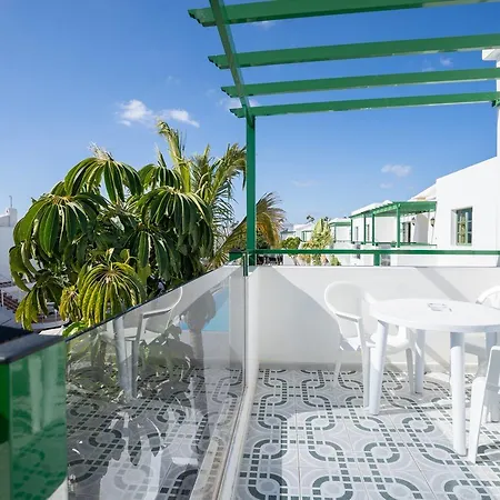 Aloe * Puerto del Carmen (Lanzarote)