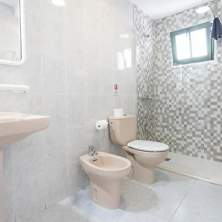 Apartamento Aloe *