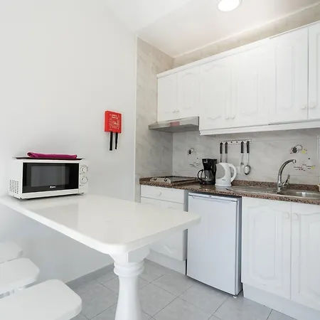 Apartamento Aloe