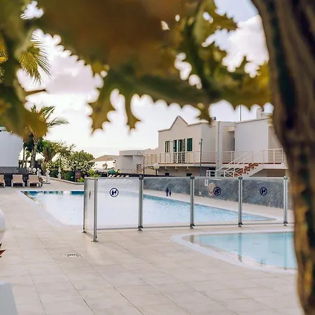 Aloe * Puerto del Carmen (Lanzarote)