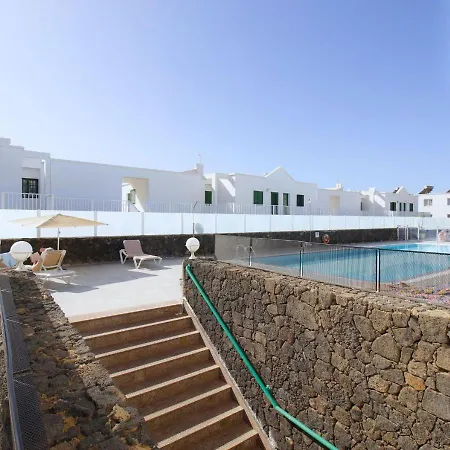 Apartamento Aloe