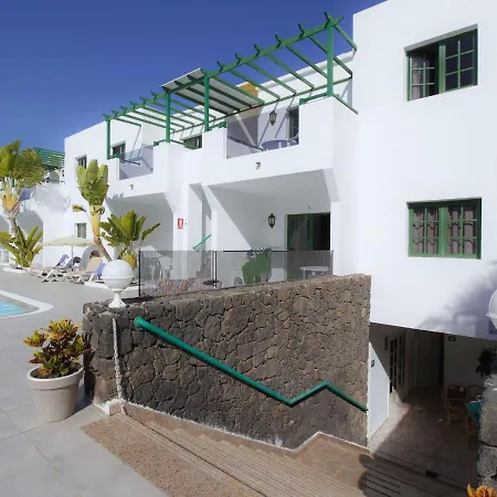 Apartamento Aloe Puerto del Carmen (Lanzarote)