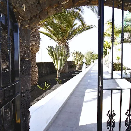 Apartamento Aloe Puerto del Carmen (Lanzarote)
