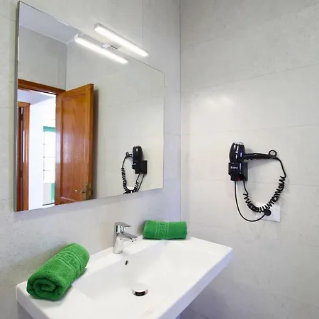 Aloe Apartamento *