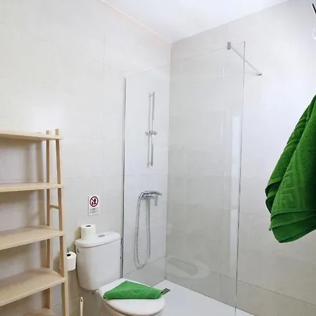 Aloe Appartement