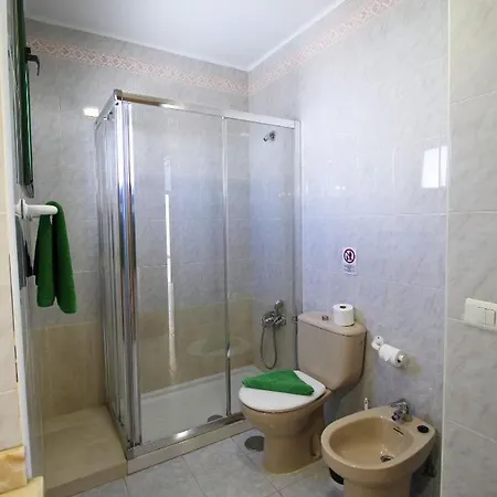Aloe Apartamento *